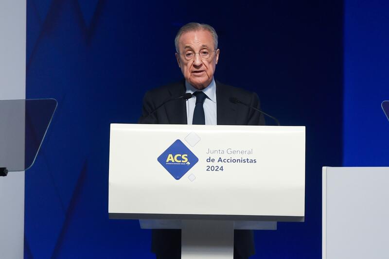 ACS ve caer su valor en Bolsa más de un 2% tras perder la concesión de una autopista en Estados Unidos