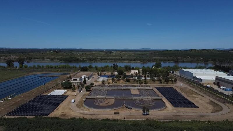 Aqualia se compromete a desarrollar 4 proyectos del Perte del agua en España