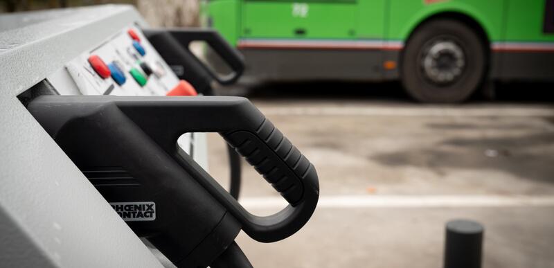 Endesa revelará su propuesta para la electrificación del transporte urbano en el 30º Congreso de ATUC