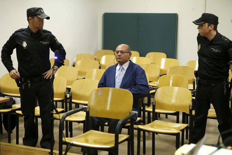 Trabajo decide retirar las Medallas al Mérito a Julio Fernández Gayoso y Gerardo Díaz Ferrán
