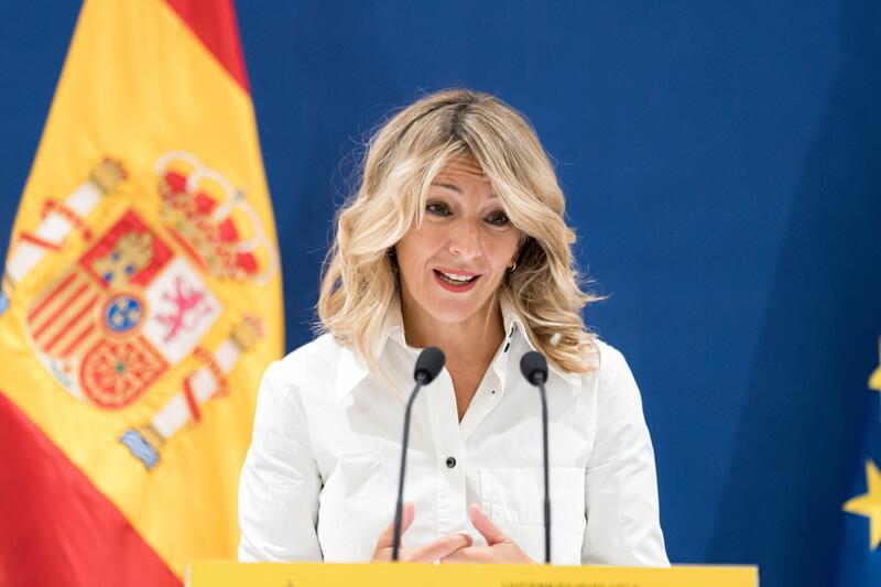 Este martes se abre la convocatoria de subvenciones para que empresas y centros formativos capaciten a trabajadores