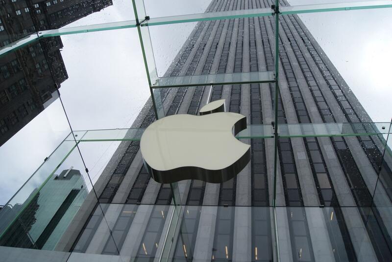 El emblemático Luca Maestri abandonará la dirección financiera de Apple en enero de 2025