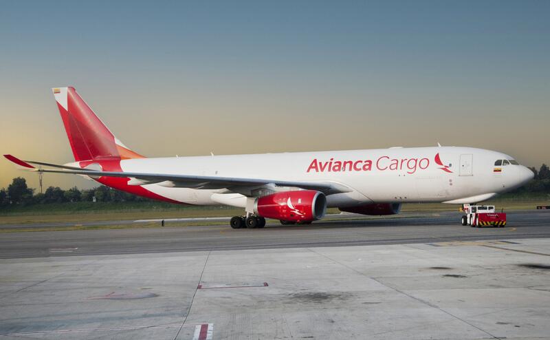Desde este martes, la normalidad regresa a Avianca y Latam Airlines en Colombia tras la crisis de combustibles