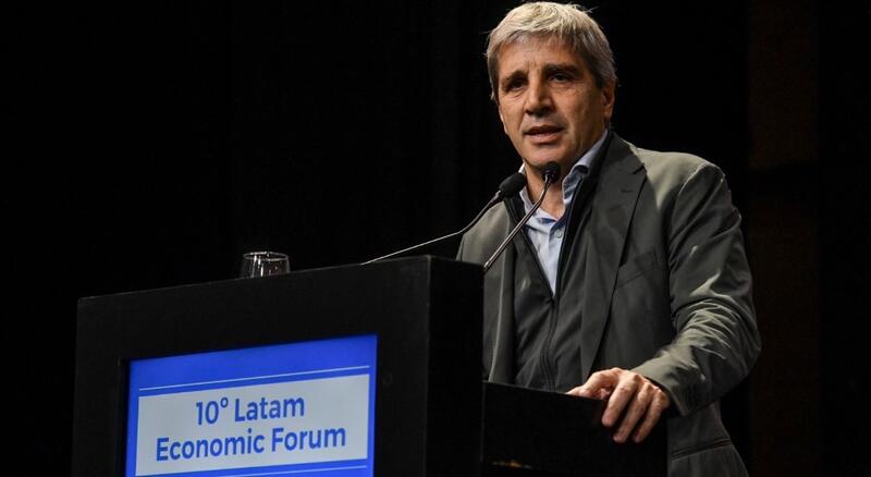 El Gobierno de Milei nombra a José Luis Daza secretario de Política Económica para los retos del FMI