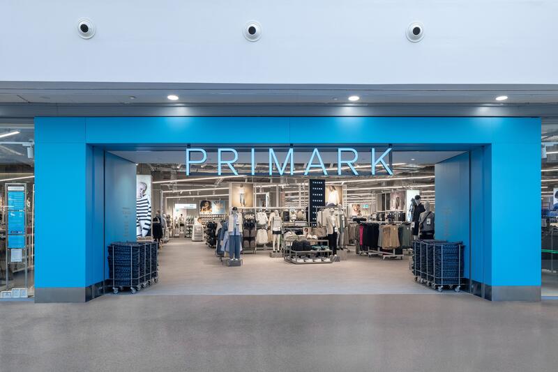 Con una inversión de 7 millones, Primark inaugura una nueva tienda en Rivas y roza las 65 en España