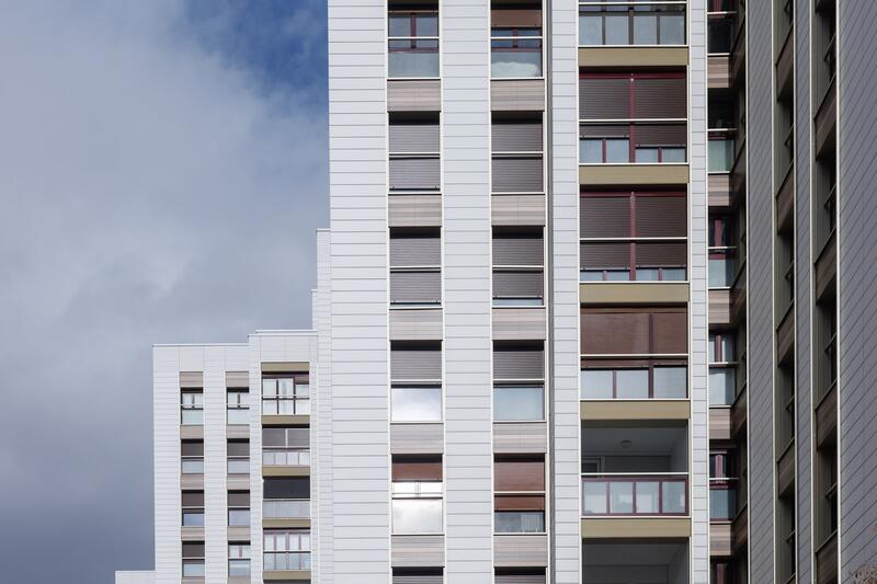 La línea de ayudas para rehabilitar vivienda de los fondos UE alcanza solo al 3% de la población española