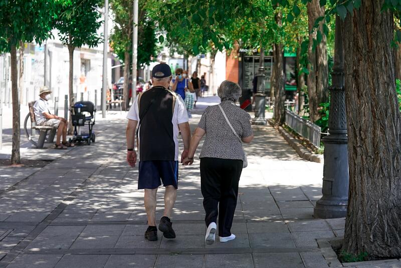 Revelan que retrasar la jubilación está asociado con un mayor riesgo de mortalidad temprana