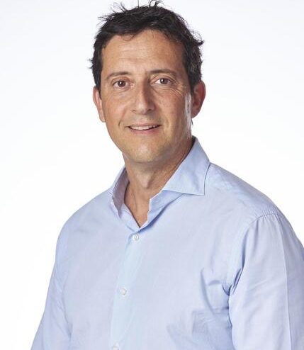 Álvaro Cisneros, nuevo director comercial para el sur de Europa de Bitpanda Technology Solutions