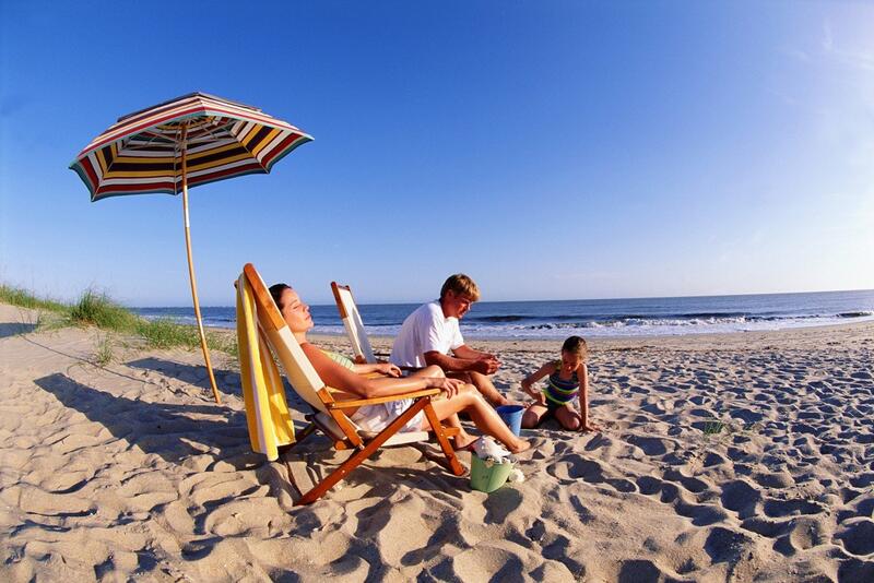 Los meses de preferencia de los españoles para las vacaciones de verano