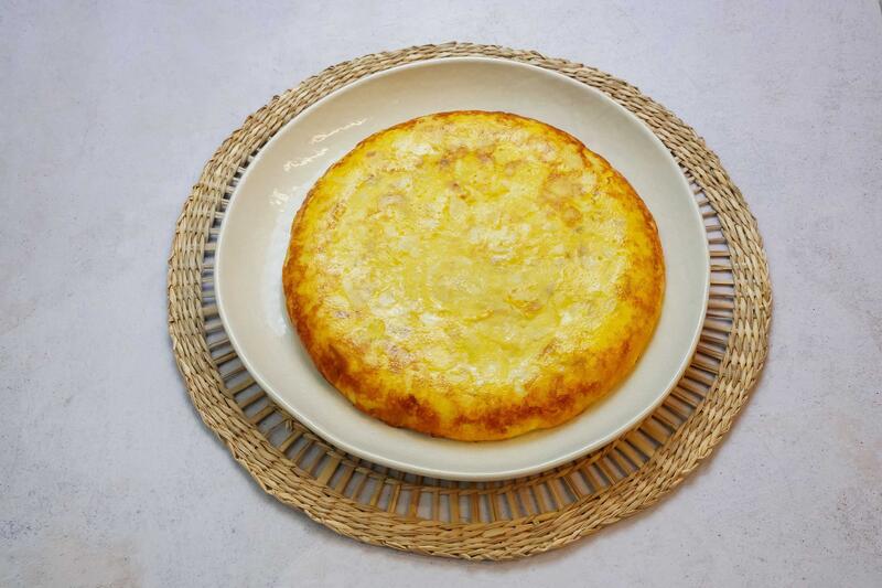 Las tortillas de Senén conquistan Estados Unidos con el respaldo del chef José Andrés