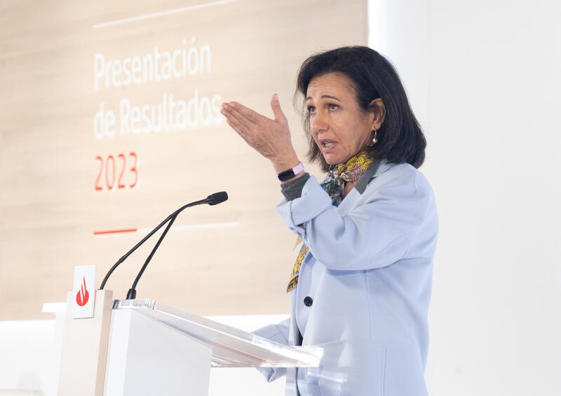 Santander AM España marca un nuevo récord al superar los 100.000 millones en fondos de inversión y pensiones