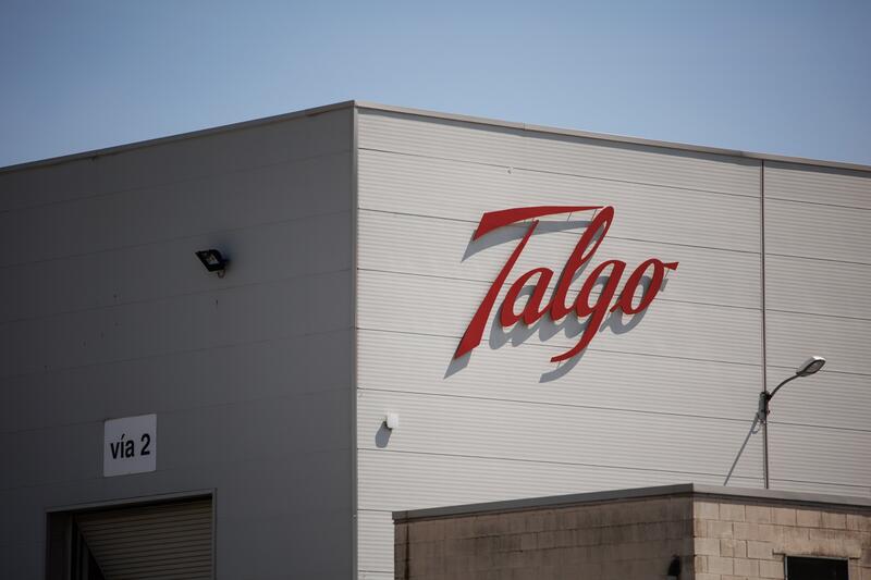 Bolaños justifica el veto del Gobierno a la OPA húngara sobre Talgo