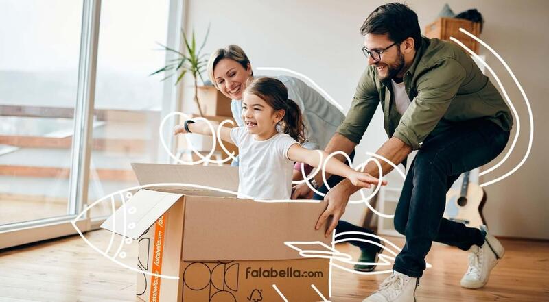 Falabella, la cadena líder del retail chileno, logró un espectacular resultado de 171,3 millones de euros en beneficios en el primer semestre