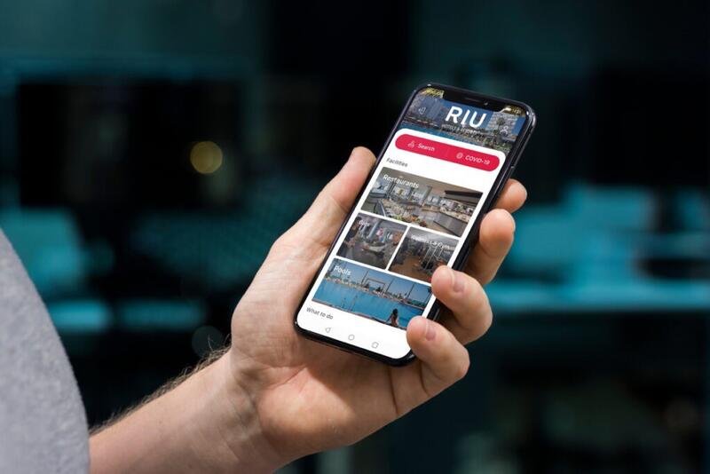 Riu Hotels & Resorts lanza su innovador chatbot para mejorar la experiencia del cliente