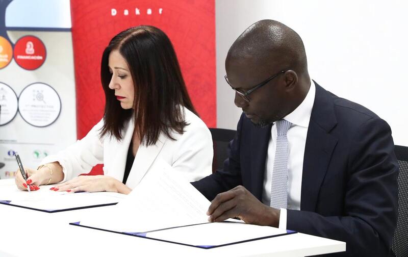 Cofides colabora con el fondo soberano de Senegal, Fonsis, para impulsar la inversión española en África