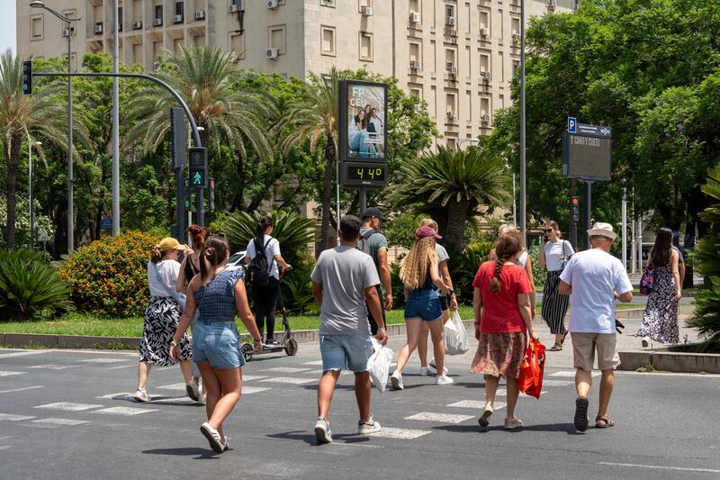 UPTA alerta sobre la turismofobia y pide urgentemente medidas para regular el coste de la vivienda y el alquiler