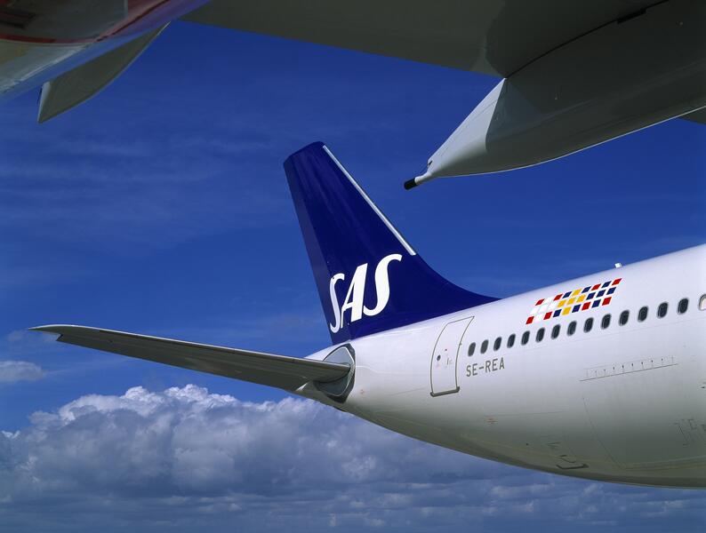 Air France-KLM finaliza la compra del 19,9% de SAS, consolidando su posición en el mercado