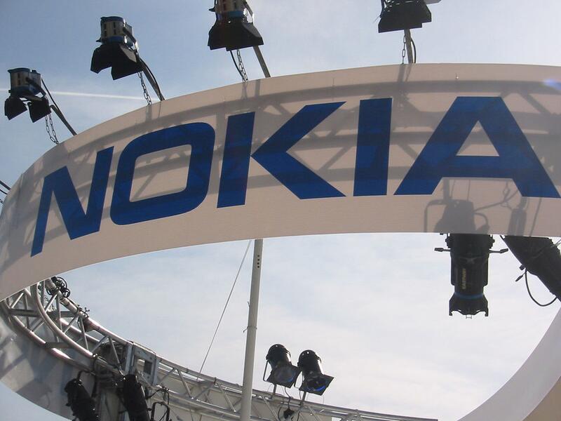 Nokia reafirma la importancia estratégica de su negocio de redes móviles