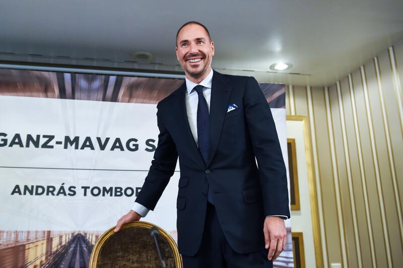 Magyar Vagon retira su OPA sobre Talgo y anuncia su decisión de llevar el veto del Gobierno ante el Supremo