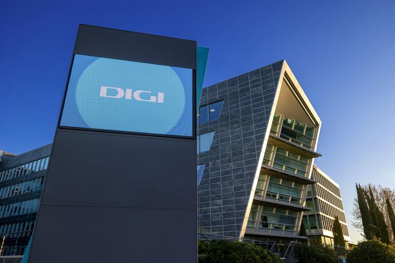 La teleco Digi reporta un aumento del 7% en las portabilidades este verano