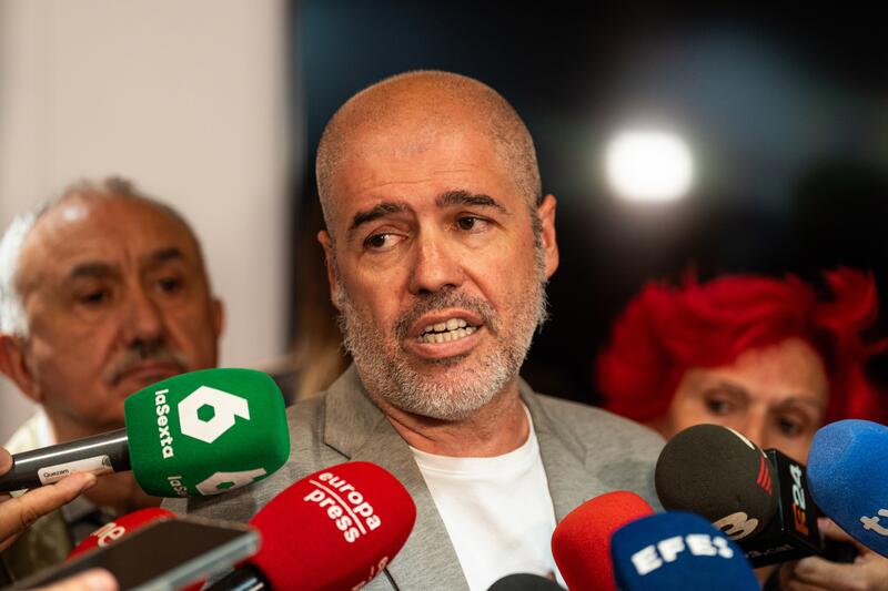 CCOO y UGT inician movilizaciones en defensa de los derechos en la industria azucarera y de levaduras
