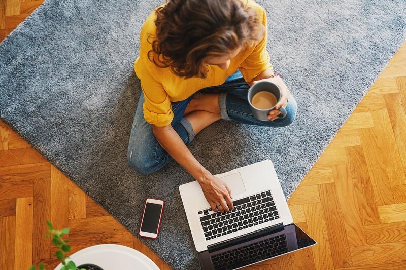 Las reservas de pisos turísticos en la Unión Europea a través de plataformas digitales aumentaron un 28% hasta marzo
