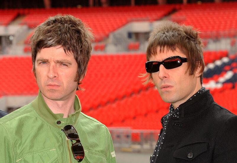 El reencuentro de Oasis provoca un aumento del 2.838% en búsquedas de viajes a Reino Unido e Irlanda para el verano de 2025