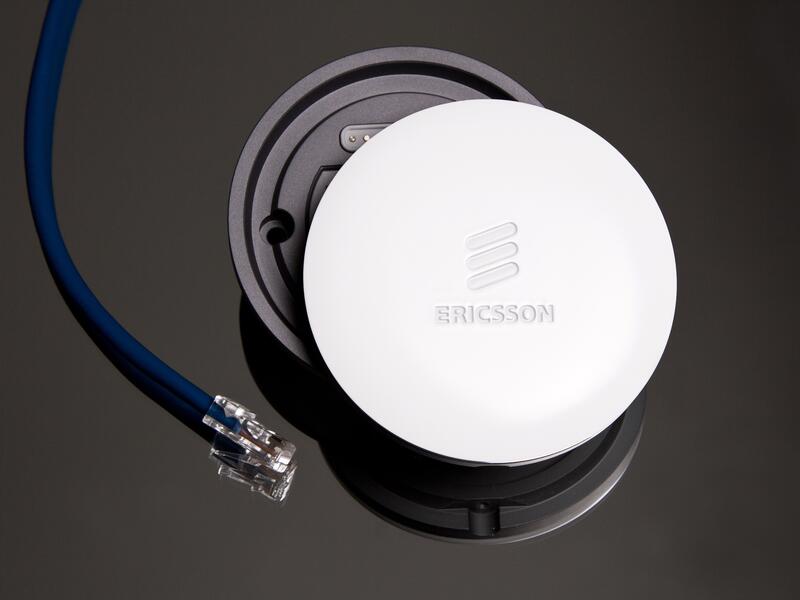 Ericsson designa a Diego Martínez como su nuevo presidente y CEO en España y Portugal