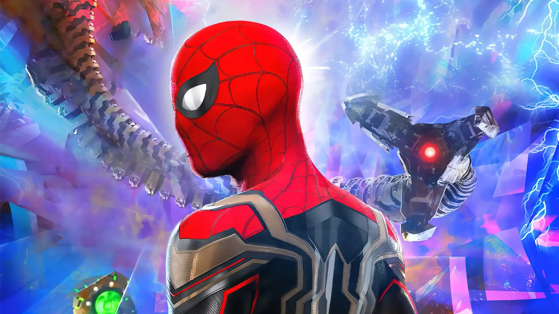 3 días para disfrutar gratis de la mejor aventura Marvel en RTVE Play