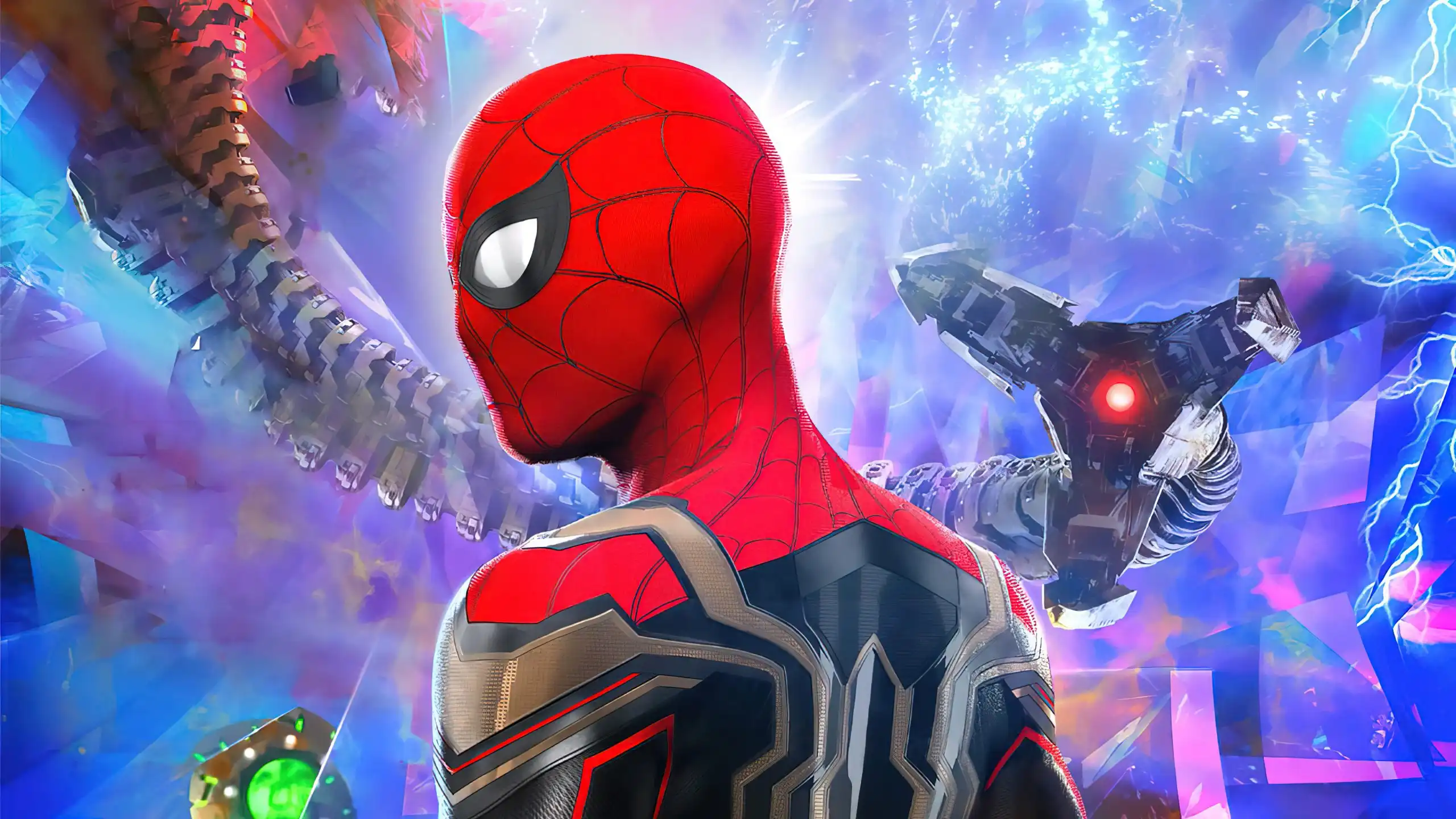 3 días para disfrutar gratis de la mejor aventura Marvel en RTVE Play