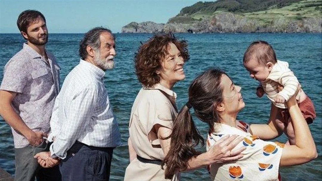 3 Goyas avalan esta obra en RTVE Play: prepárate para una montaña rusa emocional