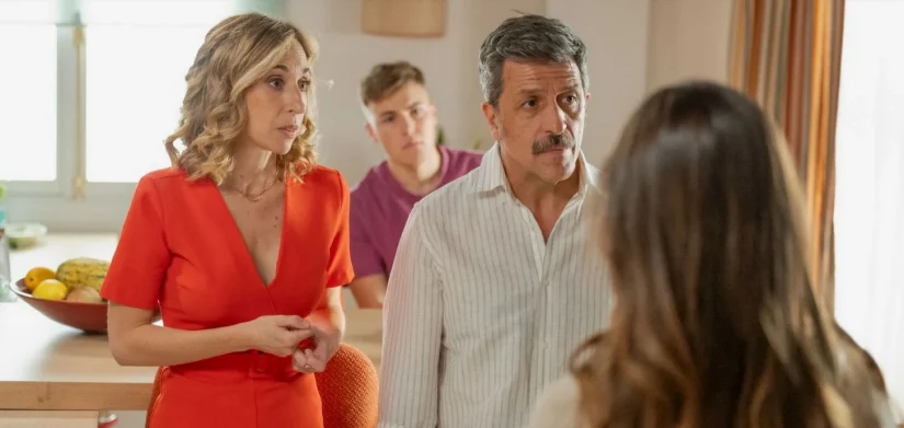 4 estrellas familia Romana y Nuria Merca2.es