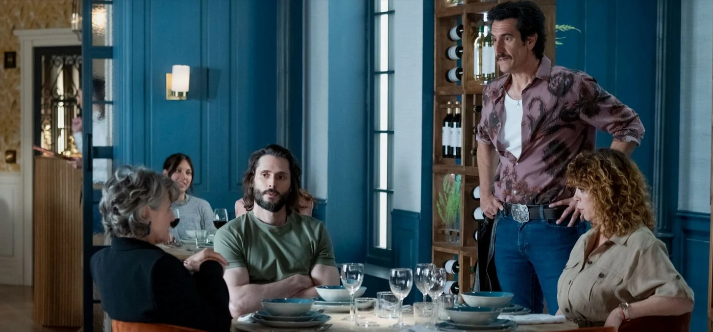 ‘4 estrellas’: la vida de Armando está en peligro