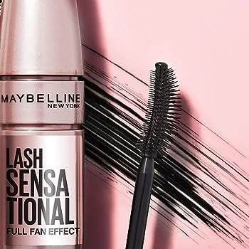 Amazon arrasa en ventas con su máscara de pestañas low cost de Maybelline 1 Merca2.es 61UfnAoXqKL. AC UF350350 QL80 Merca2.es