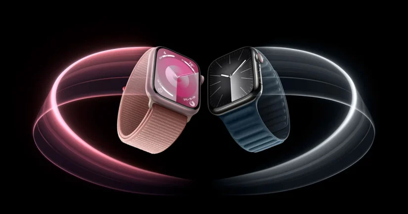 El Apple Watch implementará una de las mejores funciones de Apple Intelligence 41 Merca2.es Apple Watch