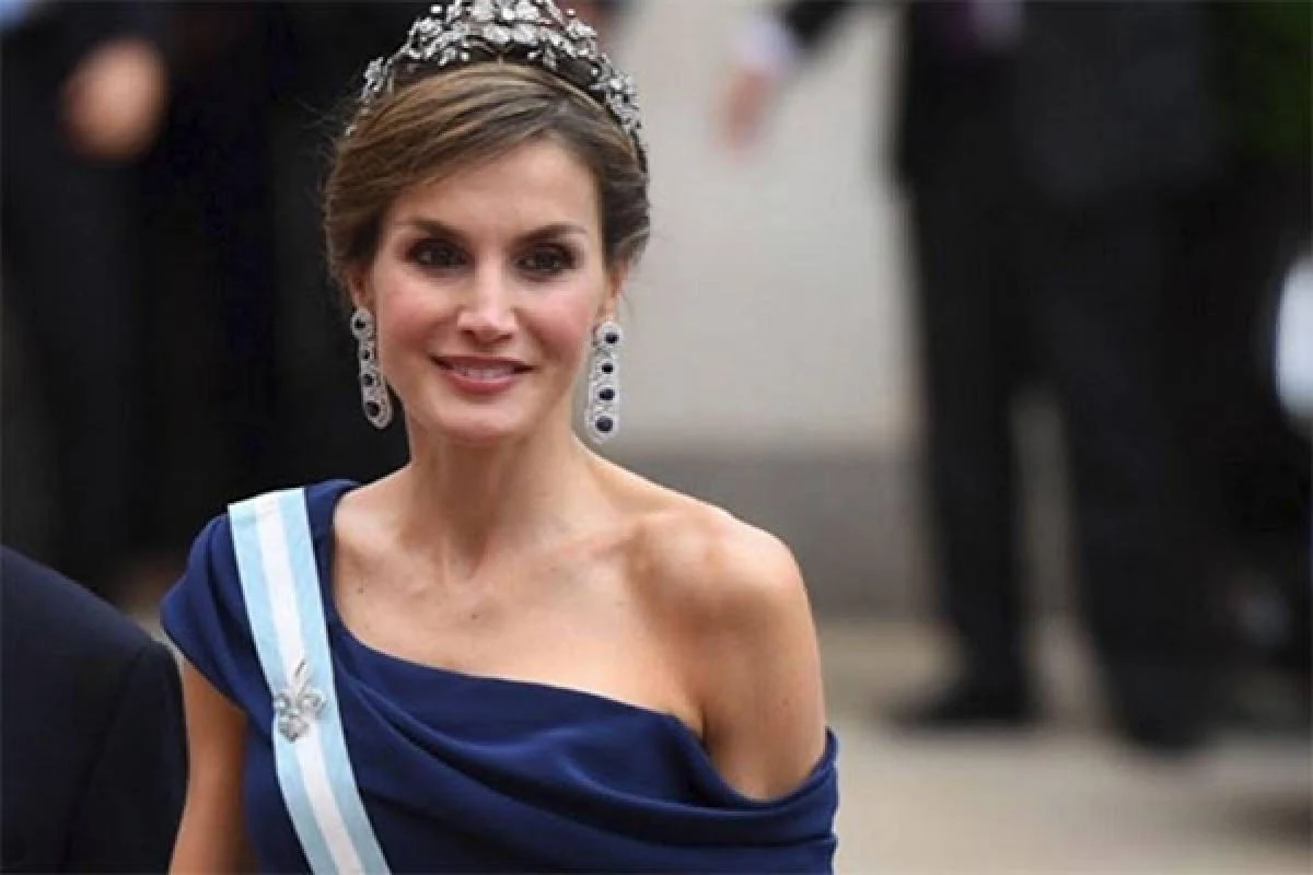 Los rumores que afirman que el alcohol llevó a Letizia a estar ingresada en un hospital de México