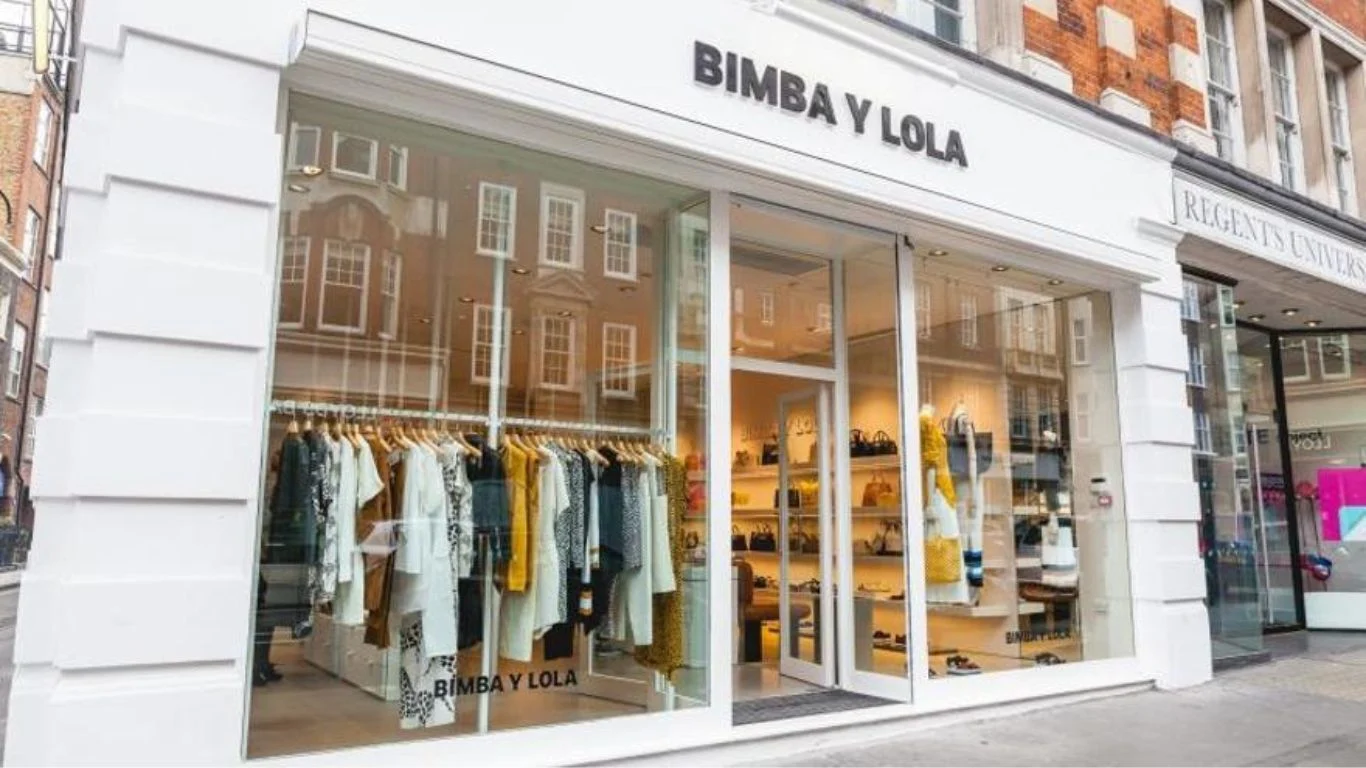 El Corte Inglés se adelanta al otoño: Bimba y Lola lanza las bailarinas que dejan atrás a Sfera y Zara