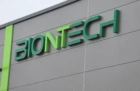 BioNTech sufre un duro revés con pérdidas de 1.123 millones en el primer semestre