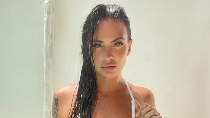 Chloe López enciende la polémica con sus videos: ¡ropa interior usada para preparar comida!Chloe López enciende la polémica con sus videos: ¡ropa interior usada para preparar comida!