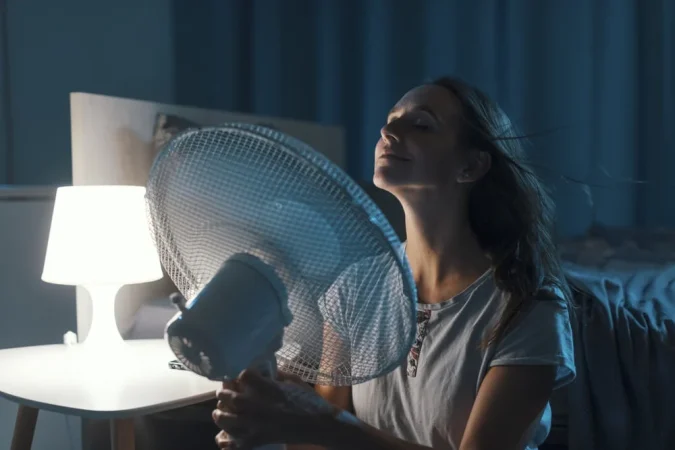 ventilador