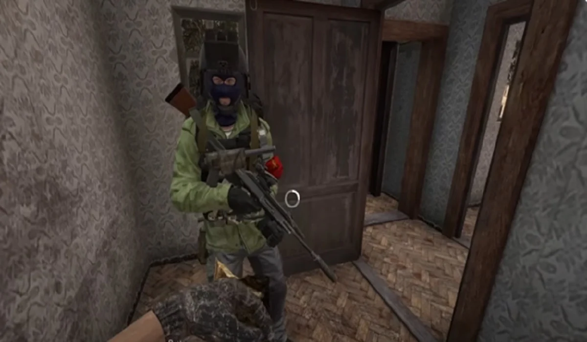 Mastering the Basics: A Beginner’s Guide to DayZ