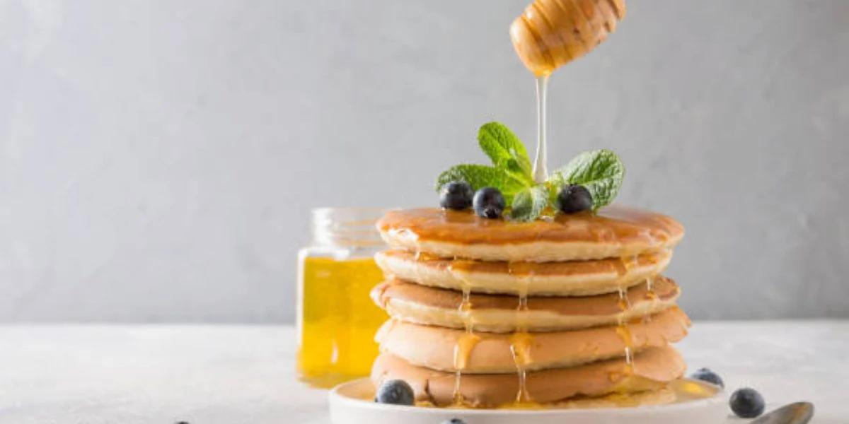 Deliciosos panqueques: fáciles de hacer y listos en pocos minutos
