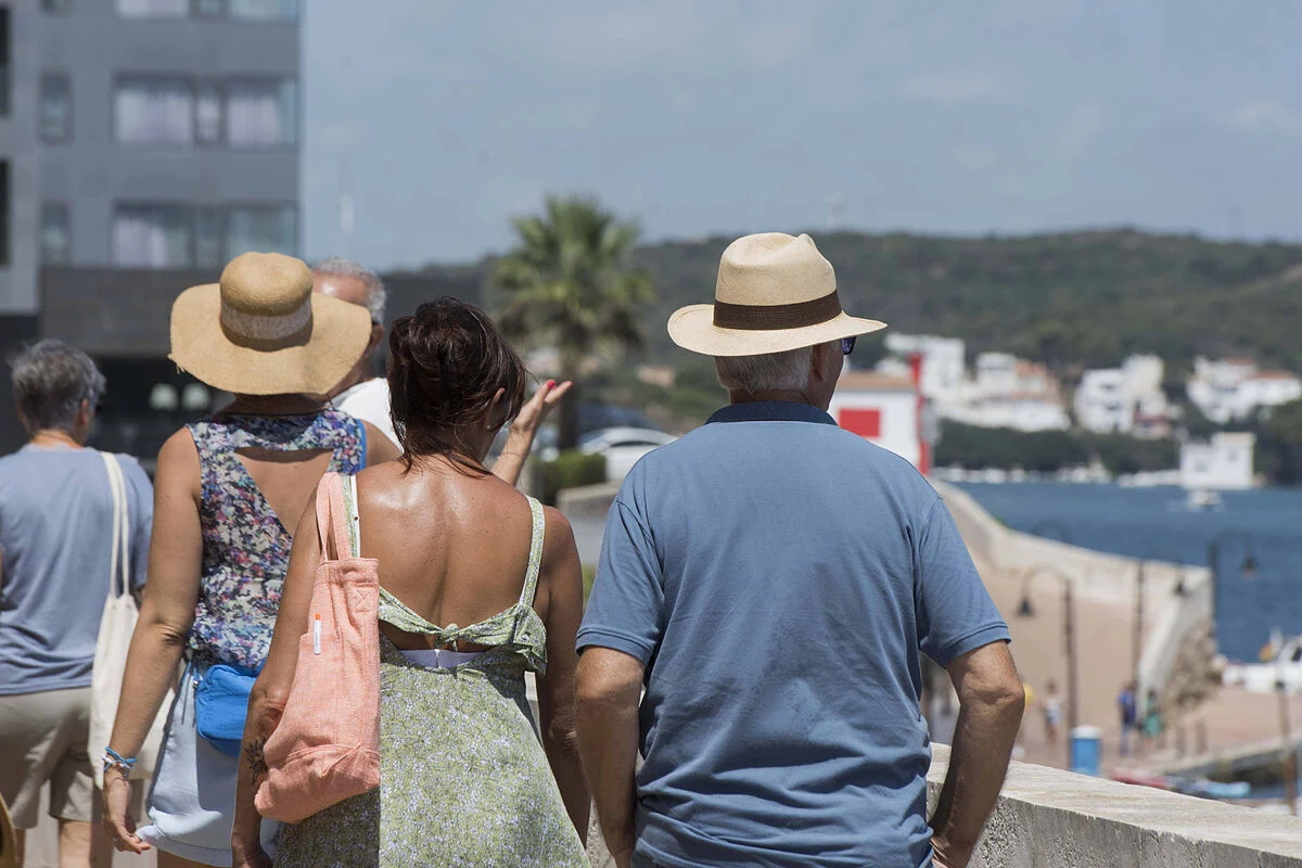 El diario británico ‘The Sun’ se hace eco de cómo los españoles nos referimos a los turistas extranjeros