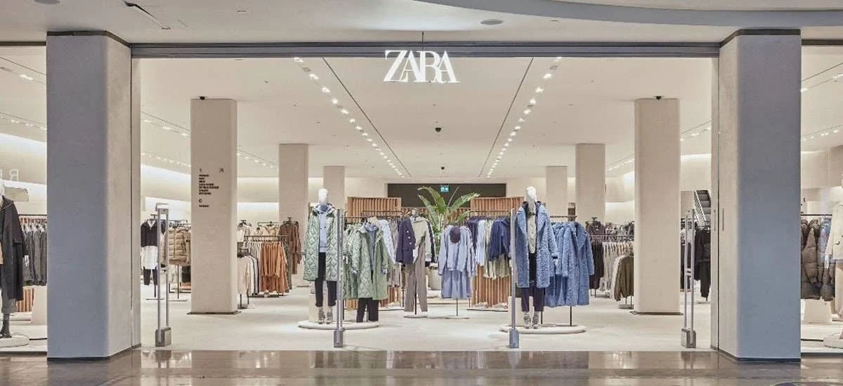 El look playero de Marta Ortega en Zara, una tendencia veraniega a imitar