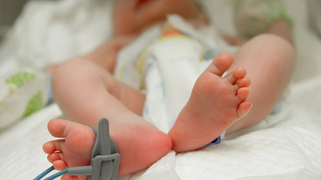 El nombre de niña más bonito según los expertos es tendencia en España
