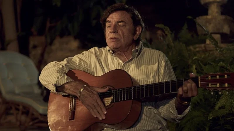 RTVE lanza ‘El rey Peret’, el primer biopic dedicado al padre de la rumba catalana 2 Merca2.es El rey Peret RTVE 3 Merca2.es
