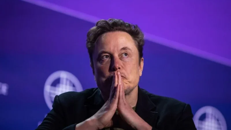 Elon Musk confirma un nuevo implante cerebral de Neuralink 1 Merca2.es Elon Musk