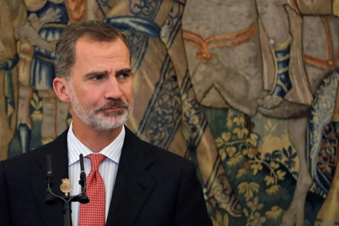 Lo que se cuenta en EnBlau sobre lo sucedido en Marivent, gracias a la ausencia de Felipe VI