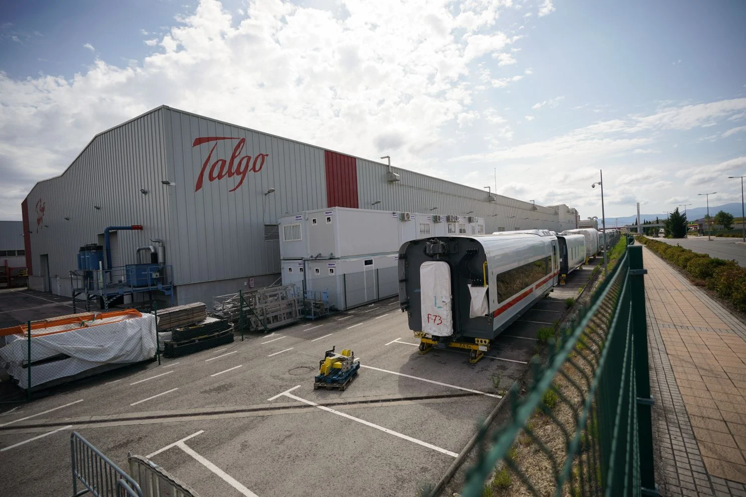 El futuro de Talgo tras el no del Gobierno a la opa de Magyar Vagon