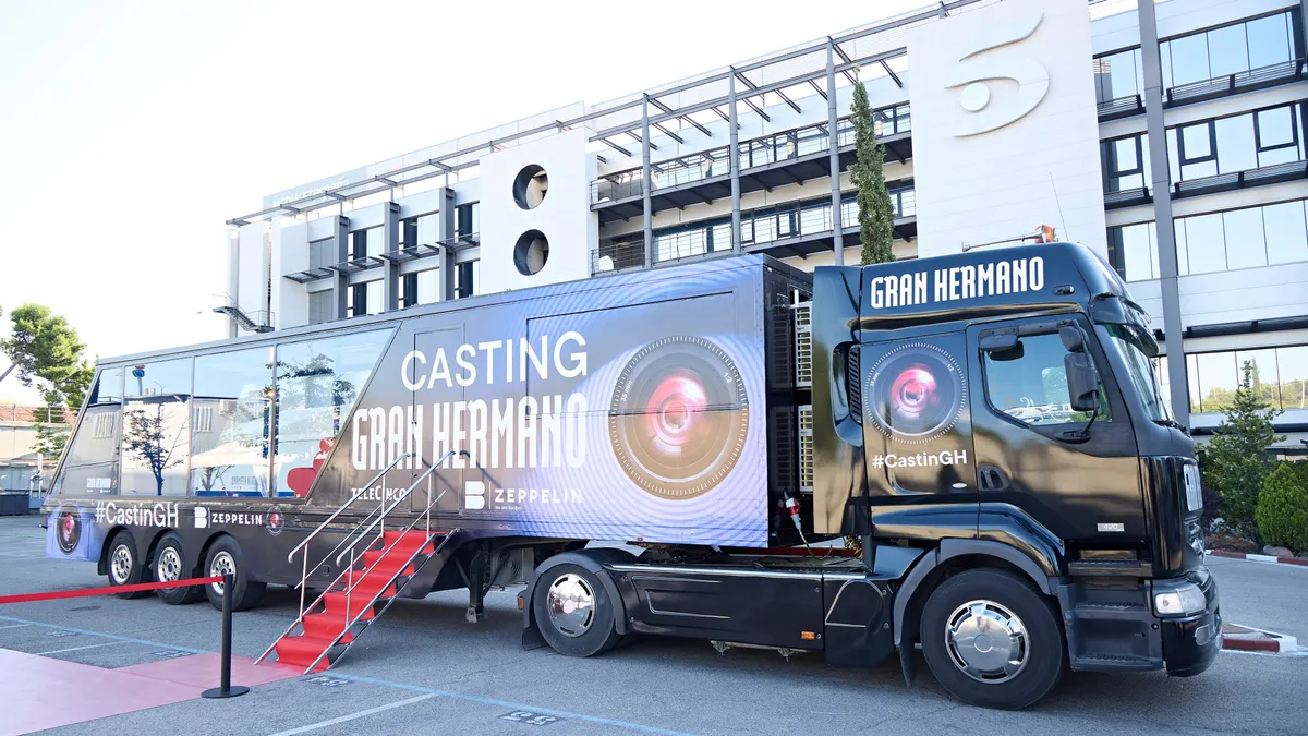 Mediaset España cierra el tour para buscar a los concursantes de ‘Gran Hermano’